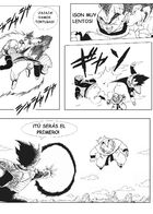 DBM U3 & U9: Una Tierra sin Goku : Chapter 24 page 9