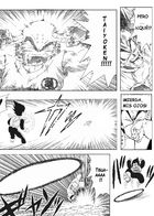 DBM U3 & U9: Una Tierra sin Goku : Capítulo 24 página 11