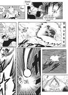 DBM U3 & U9: Una Tierra sin Goku : チャプター 24 ページ 12