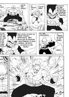 DBM U3 & U9: Una Tierra sin Goku : チャプター 24 ページ 13