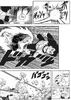 DBM U3 & U9: Una Tierra sin Goku : Chapitre 24 page 15