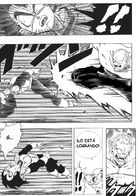 DBM U3 & U9: Una Tierra sin Goku : チャプター 24 ページ 17
