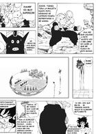 DBM U3 & U9: Una Tierra sin Goku : Chapter 24 page 19