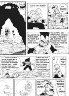 DBM U3 & U9: Una Tierra sin Goku : Chapitre 24 page 20