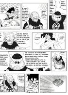 DBM U3 & U9: Una Tierra sin Goku : Chapitre 24 page 24