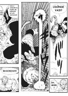 DBM U3 & U9: Una Tierra sin Goku : Capítulo 24 página 25