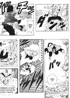 DBM U3 & U9: Una Tierra sin Goku : Chapitre 24 page 26