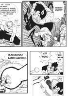 DBM U3 & U9: Una Tierra sin Goku : Capítulo 24 página 27