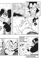 DBM U3 & U9: Una Tierra sin Goku : Chapter 24 page 29