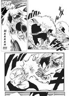 DBM U3 & U9: Una Tierra sin Goku : Capítulo 24 página 6
