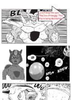 LEGACY OF DRYCE : Chapitre 1 page 11