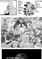 LEGACY OF DRYCE : Chapitre 1 page 5