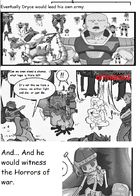 LEGACY OF DRYCE : Chapitre 1 page 4