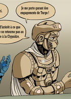 Un soleil pour Samaa 2 : Chapter 3 page 23