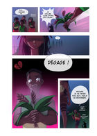 Le Témoin Du Doute : Chapitre 5 page 33