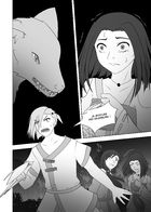 La Fille du Feu : Chapitre 15 page 4