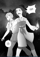 La Fille du Feu : Chapter 15 page 5