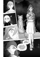 La Fille du Feu : Chapitre 15 page 13