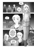 La Fille du Feu : Chapitre 15 page 23