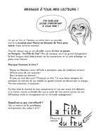 La Fille du Feu : Chapitre 15 page 28