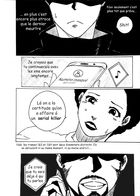 LE TOMBEUR D'ENO : Capítulo 2 página 22