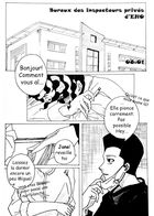 LE TOMBEUR D'ENO : Capítulo 2 página 4