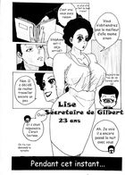 LE TOMBEUR D'ENO : Capítulo 2 página 5