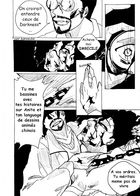 LE TOMBEUR D'ENO : Capítulo 2 página 7