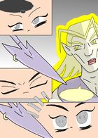 Blaze of Silver : Chapitre 17 page 15