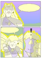 Blaze of Silver  : Chapitre 17 page 17