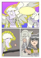 Blaze of Silver  : Chapitre 17 page 2