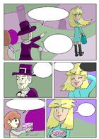 Blaze of Silver  : Chapitre 17 page 26