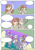 Blaze of Silver  : Chapitre 17 page 27