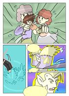 Blaze of Silver  : Chapitre 17 page 9