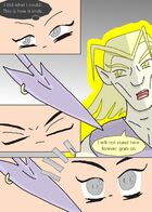 Blaze of Silver  : Chapitre 17 page 15