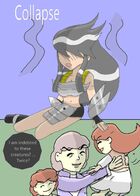 Blaze of Silver  : Chapitre 17 page 20