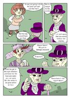 Blaze of Silver  : Chapitre 17 page 22