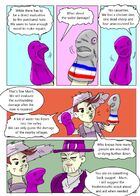 Blaze of Silver  : Chapitre 17 page 23