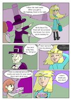 Blaze of Silver  : Chapitre 17 page 26