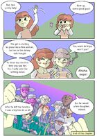 Blaze of Silver  : Chapitre 17 page 27