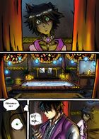 Green Slave : Chapitre 11 page 2