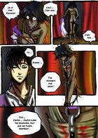 Green Slave : Chapitre 11 page 5