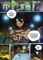 Green Slave : Chapitre 11 page 8