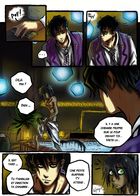 Green Slave : Chapitre 11 page 10