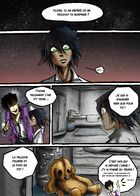 Green Slave : Chapitre 11 page 11