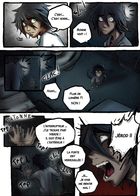 Green Slave : Chapitre 11 page 12