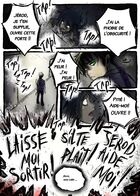 Green Slave : Chapitre 11 page 13