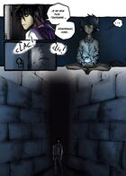 Green Slave : Chapitre 11 page 19