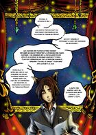 Green Slave : Chapitre 11 page 21