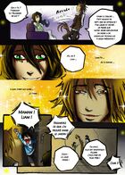 Green Slave : Chapitre 11 page 26